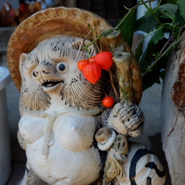 Nakasendo Trail between Magome and Tsumago (Kiso Valley) 3