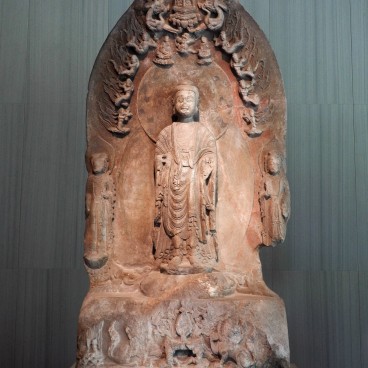 Nezu Museum Tokyo 13