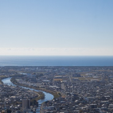 Hamamatsu, Okura Act City Observation Gallery 2