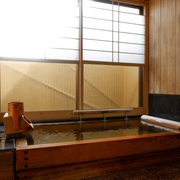 Japanese Bathroom 5