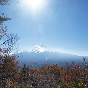 Kachi Kachi Ropeway 1