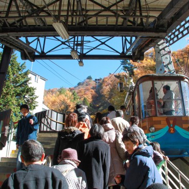 Kachi Kachi Ropeway 3