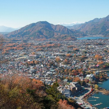 Kachi Kachi Ropeway 4