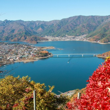 Kachi Kachi Ropeway 5