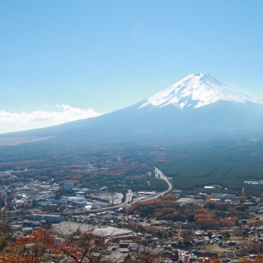 Kachi Kachi Ropeway 6