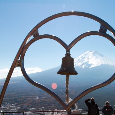 Kachi Kachi Ropeway 7