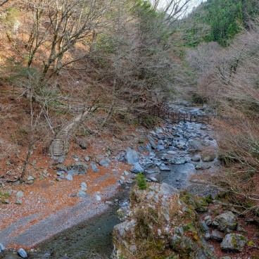 Iya Valley (Shikoku Island) 5