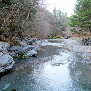 Iya Valley (Shikoku Island) 6