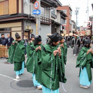 Takayama Festival 10