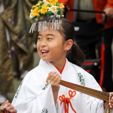 Takayama Festival 12