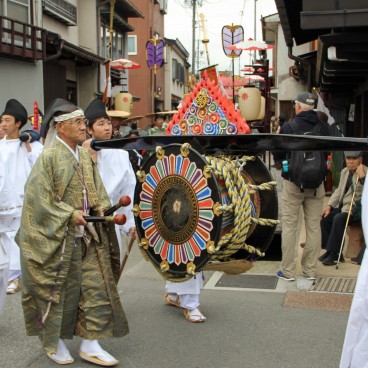 Takayama Festival 13