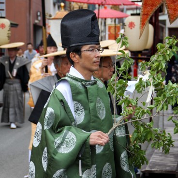 Takayama Festival 14