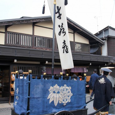 Takayama Festival 17