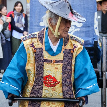 Takayama Festival 18