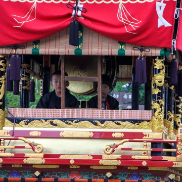 Takayama Festival 20