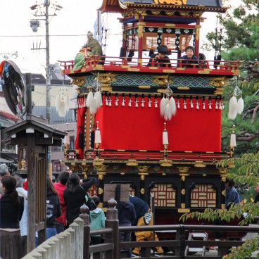 Takayama Festival 21