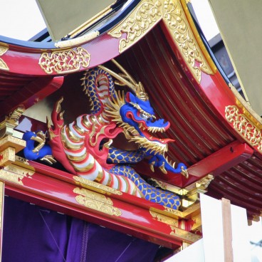 Takayama Festival 22