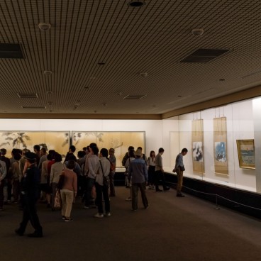 Adachi Art Museum 13