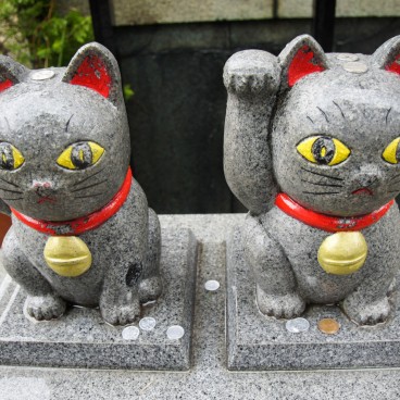 Imado Jinja Tokyo 10