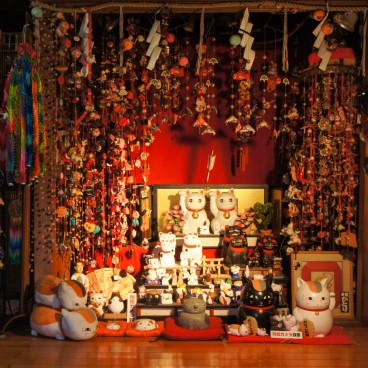 Imado Jinja Tokyo 14