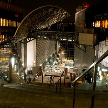 Kyoto Station 2