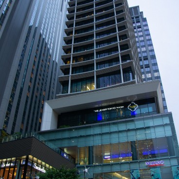 Oakwood Premier Tokyo