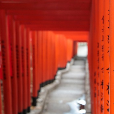 Akasaka, Hie-jinja 2