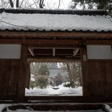 Hiraizumi, Chuson-ji 3