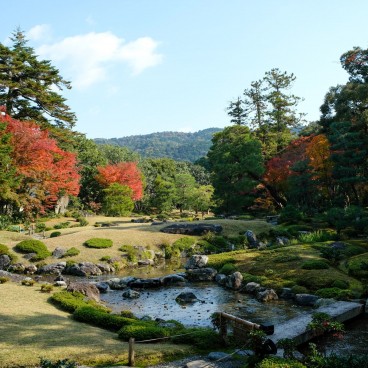 日本の庭 AN APPROACH TO NATURE 日本の庭 An Approach to Nature | 伊藤ていじ、岩宮武二、亀倉