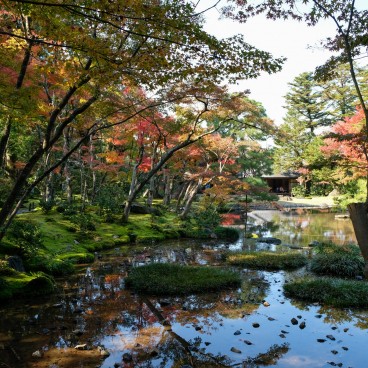 Murin-an Garden, Kyoto 3