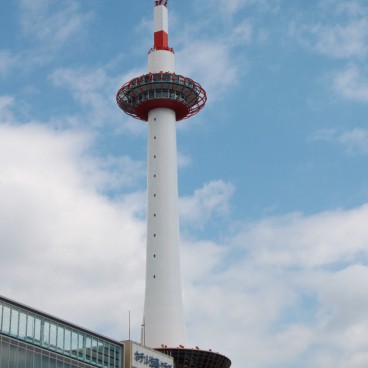 Kyoto Tower