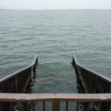 Otsu, Lake Biwa 2