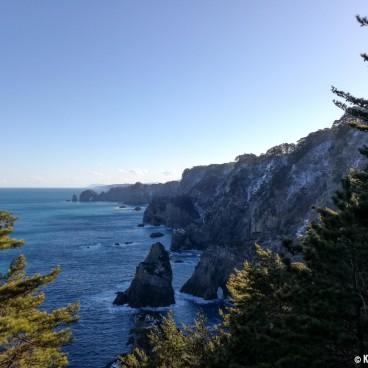 Sanriku Coast 2