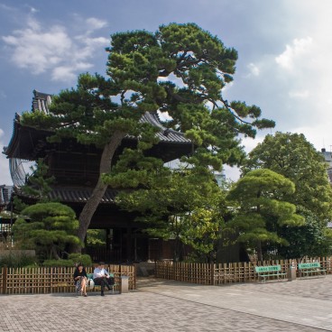 Sengaku-ji