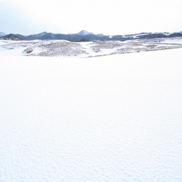 Tottori Sand Dunes 11