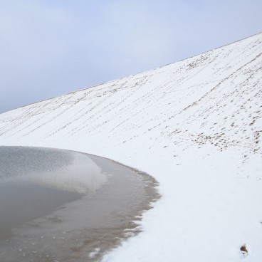 Tottori Sand Dunes 7