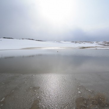 Tottori Sand Dunes 8