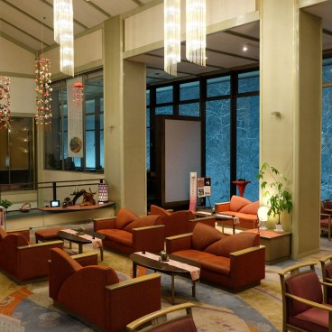 Nikko, Yunishigawa Onsen, Irodoriyukashiki Hana to Hana ryokan 2