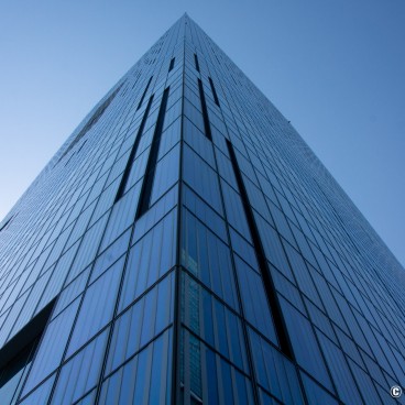 Shibuya Scramble Square Tower