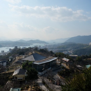 Onomichi, Onomichi City Museum of Art