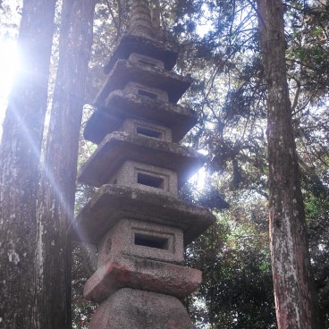 Otsu, Kyuchikurin-in, Zen Garden 5