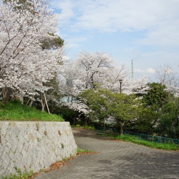Egeyama Park in Kobe 2