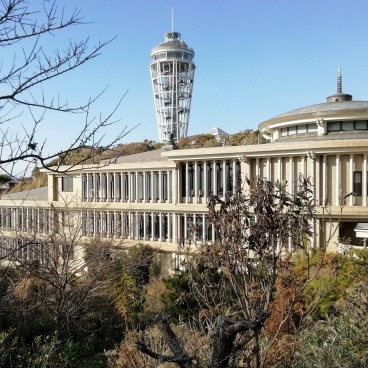 Enoshima Daishi (Saifuku-ji Temple) 2