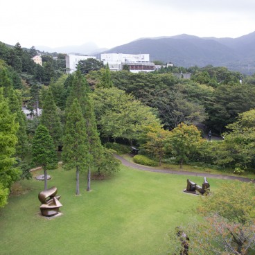 Hakone Open Air Museum 2