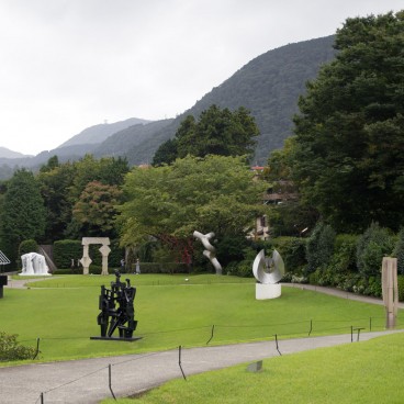 Hakone Open Air Museum
