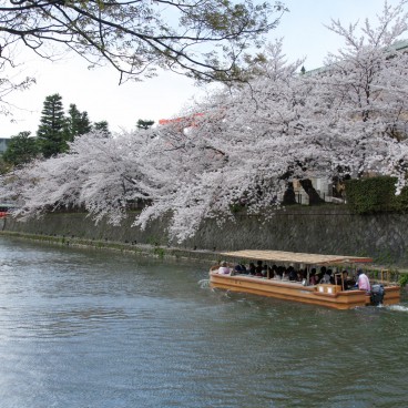 Okazaki Canal
