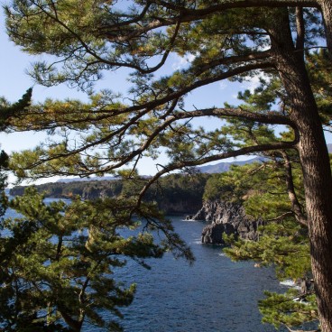 Ito, Jogasaki Kaigan 2