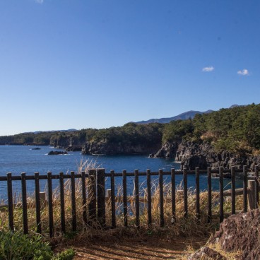 Ito, Jogasaki Kaigan