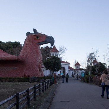 Ito, Izu Shaboten Zoo