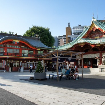 Kanda Myojin